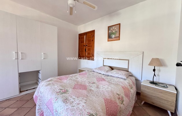 Resale - Villa - Orihuela Costa - Costa Blanca