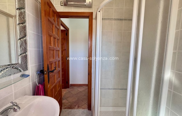 Resale - Villa - Orihuela Costa - Costa Blanca