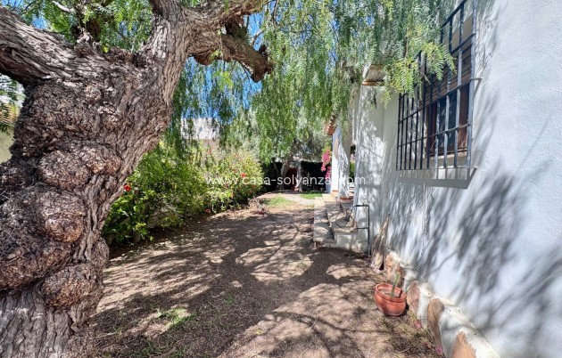 Resale - Villa - Orihuela Costa - Costa Blanca