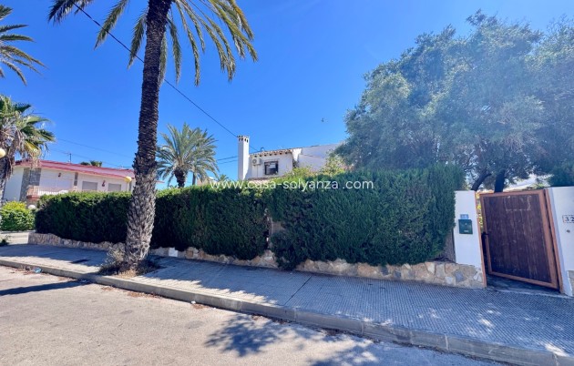 Resale - Villa - Orihuela Costa - Costa Blanca