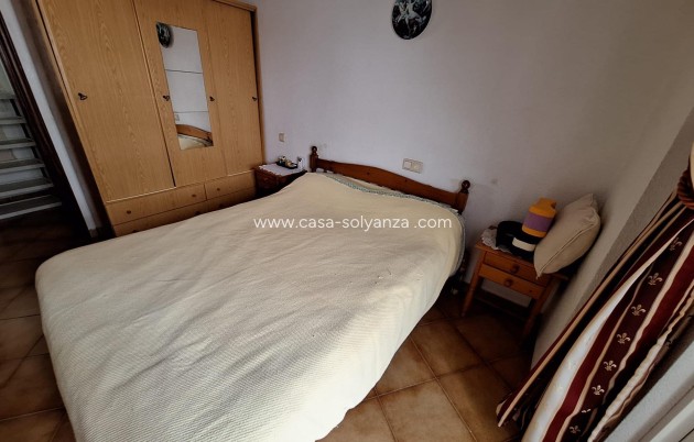 Resale - Apartment / flat - Torrevieja - Playa de los Locos