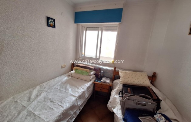 Resale - Apartment / flat - Torrevieja - Playa de los Locos