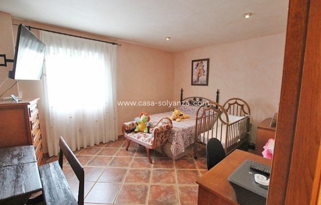 Herverkoop - Villa - Formentera de Segura - C- Cooperativa