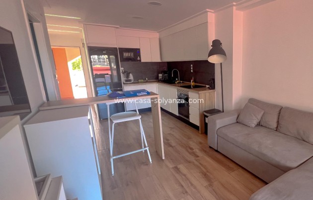 Reventa - Apartamento / piso - Torrevieja - La veleta
