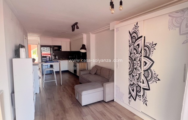 Reventa - Apartamento / piso - Torrevieja - La veleta