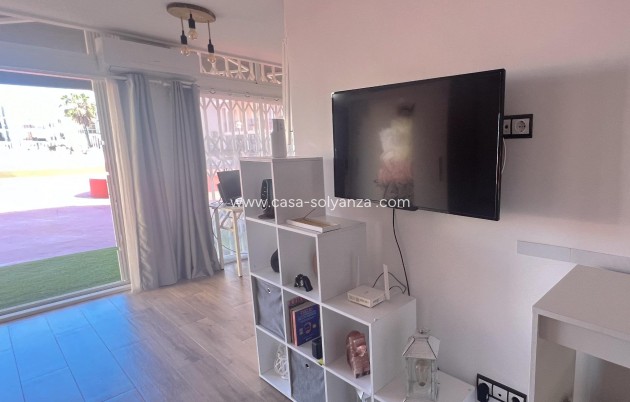 Reventa - Apartamento / piso - Torrevieja - La veleta