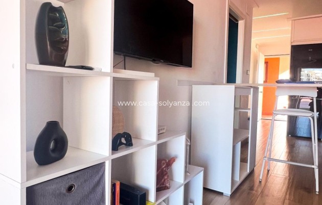 Reventa - Apartamento / piso - Torrevieja - La veleta