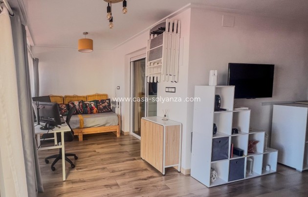 Reventa - Apartamento / piso - Torrevieja - La veleta