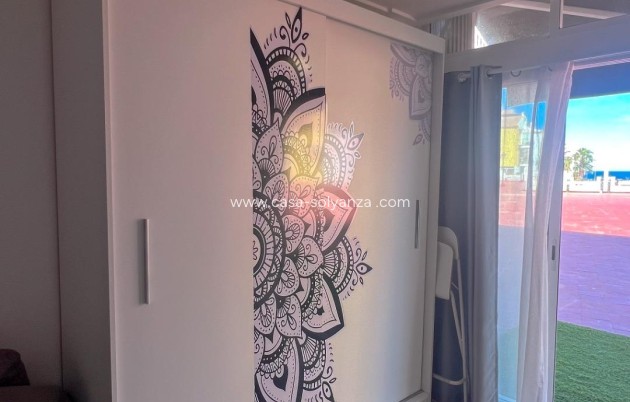 Reventa - Apartamento / piso - Torrevieja - La veleta