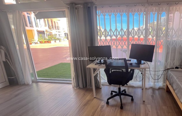 Reventa - Apartamento / piso - Torrevieja - La veleta