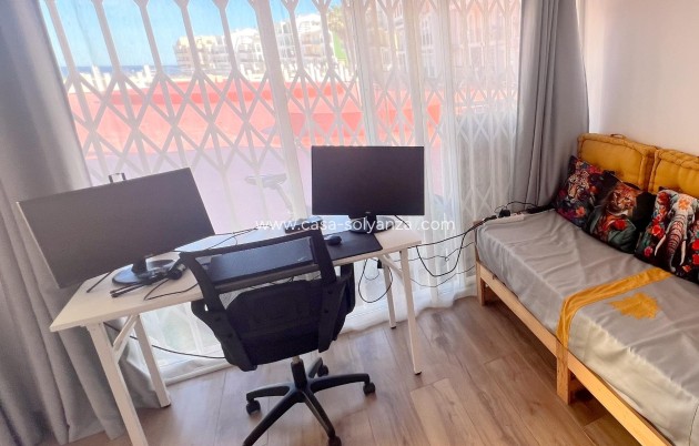 Reventa - Apartamento / piso - Torrevieja - La veleta