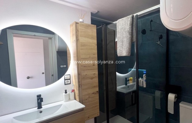 Reventa - Apartamento / piso - Torrevieja - La veleta