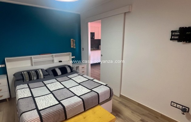 Reventa - Apartamento / piso - Torrevieja - La veleta