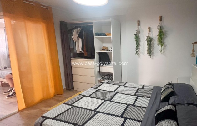 Reventa - Apartamento / piso - Torrevieja - La veleta