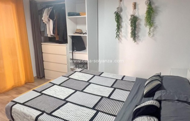 Reventa - Apartamento / piso - Torrevieja - La veleta