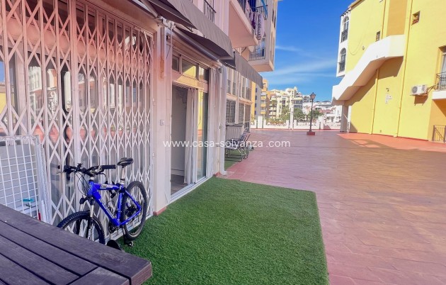 Reventa - Apartamento / piso - Torrevieja - La veleta
