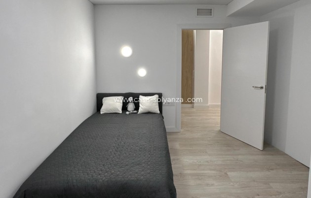 Reventa - Apartamento / piso - Torrevieja - El Acequión - Los Náufragos