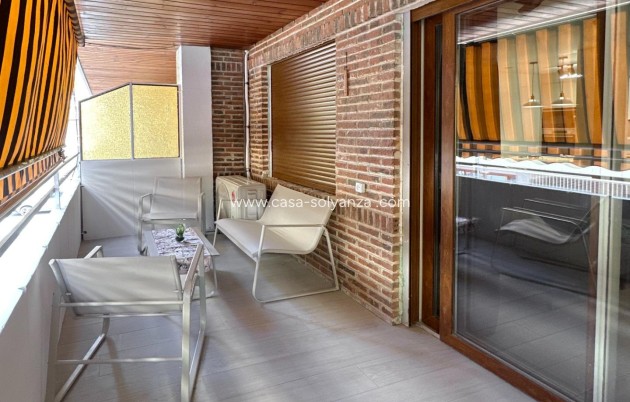 Reventa - Apartamento / piso - Torrevieja - El Acequión - Los Náufragos