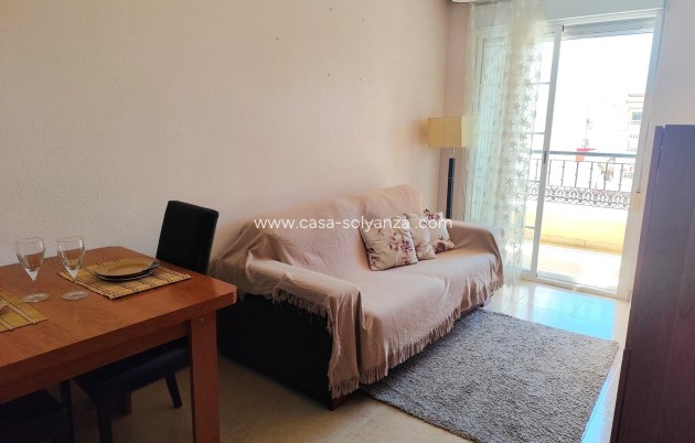 Resale - Apartment / flat - Torrevieja - Center