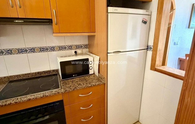 Resale - Apartment / flat - Torrevieja - Center
