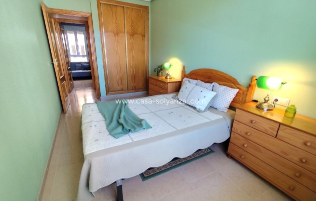 Resale - Apartment / flat - Torrevieja - Center