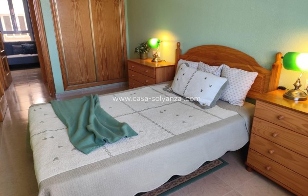 Resale - Apartment / flat - Torrevieja - Center