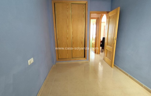 Resale - Apartment / flat - Torrevieja - Center