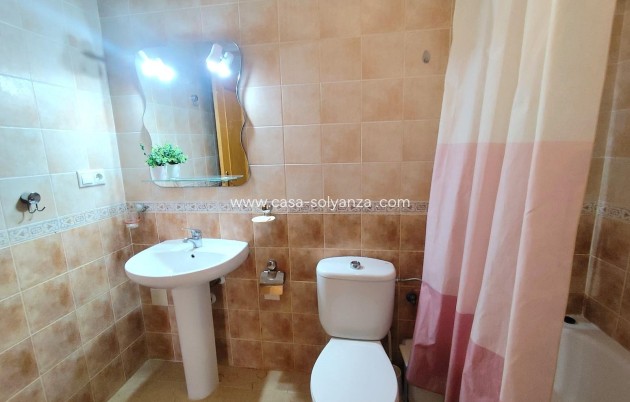 Resale - Apartment / flat - Torrevieja - Center