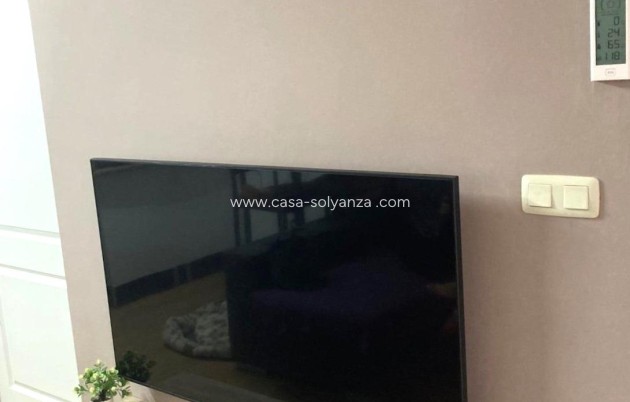 Revente - Bungalow - Torrevieja - Los Balcones