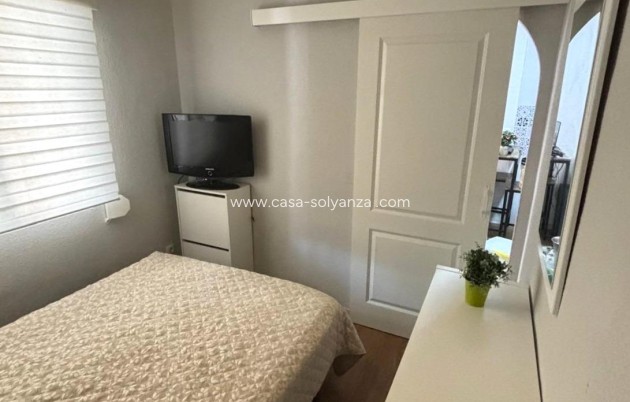 Revente - Bungalow - Torrevieja - Los Balcones