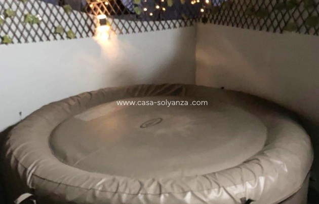 Revente - Bungalow - Torrevieja - Los Balcones