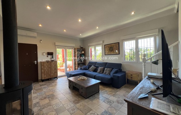 Reventa - Country Property/Finca - Dolores - Comunidad Valenciana