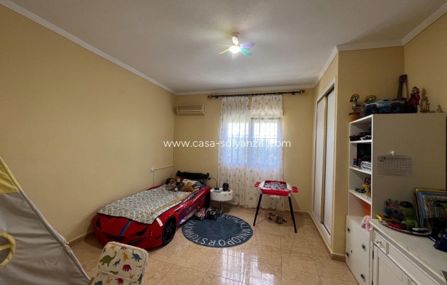 Reventa - Country Property/Finca - Dolores - Comunidad Valenciana