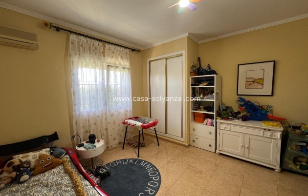 Reventa - Country Property/Finca - Dolores - Comunidad Valenciana