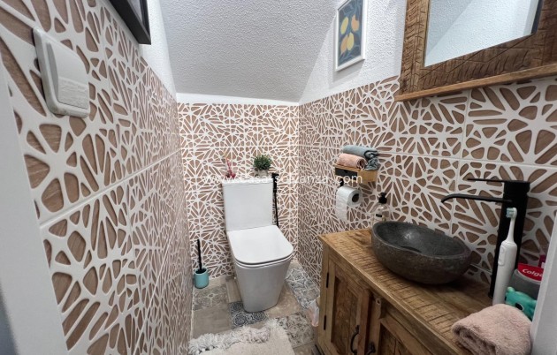 Reventa - Country Property/Finca - Dolores - Comunidad Valenciana
