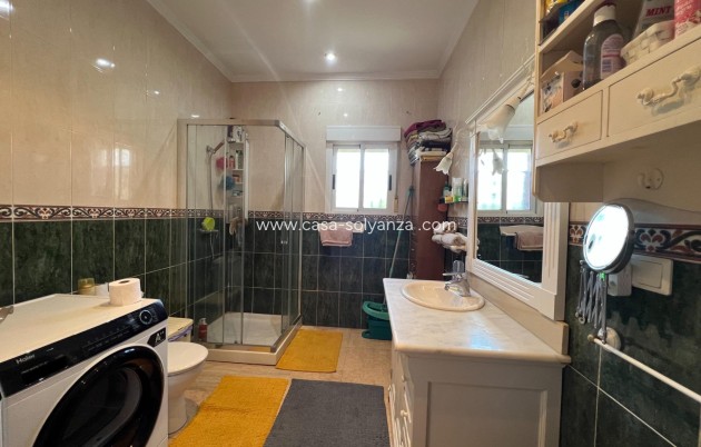 Reventa - Country Property/Finca - Dolores - Comunidad Valenciana