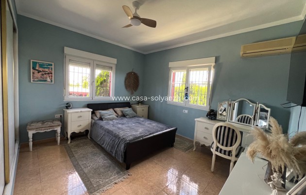 Reventa - Country Property/Finca - Dolores - Comunidad Valenciana
