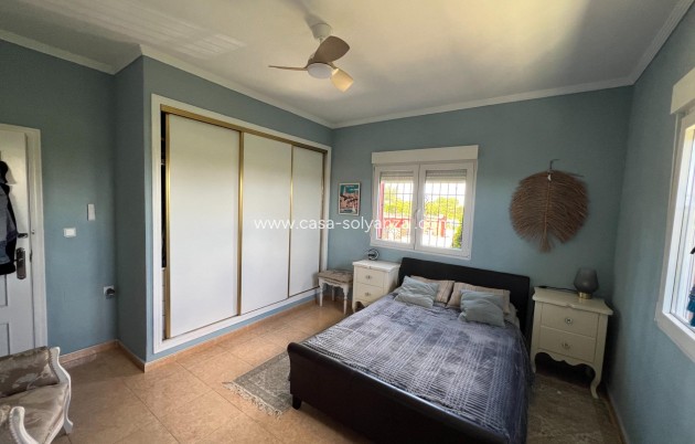 Reventa - Country Property/Finca - Dolores - Comunidad Valenciana