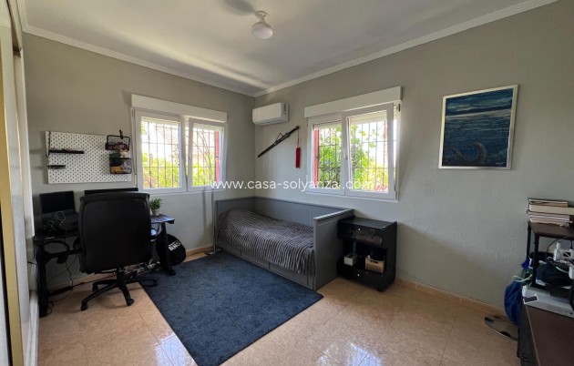 Reventa - Country Property/Finca - Dolores - Comunidad Valenciana