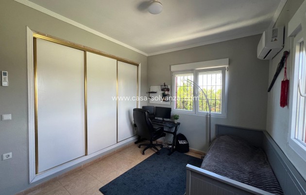 Reventa - Country Property/Finca - Dolores - Comunidad Valenciana