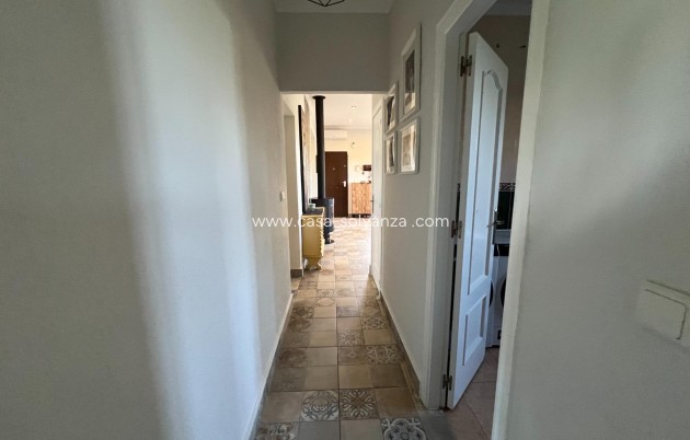 Reventa - Country Property/Finca - Dolores - Comunidad Valenciana