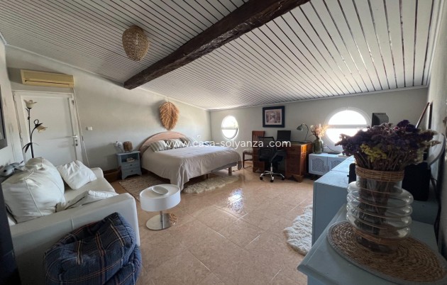 Reventa - Country Property/Finca - Dolores - Comunidad Valenciana