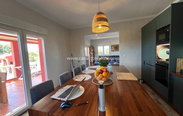 Reventa - Country Property/Finca - Dolores - Comunidad Valenciana