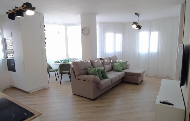 Reventa - Apartamento / piso - Torrevieja - PARQUE DE LAS NACIONES