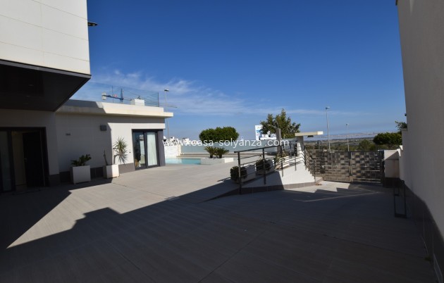 Reventa - Villa - San Miguel de Salinas