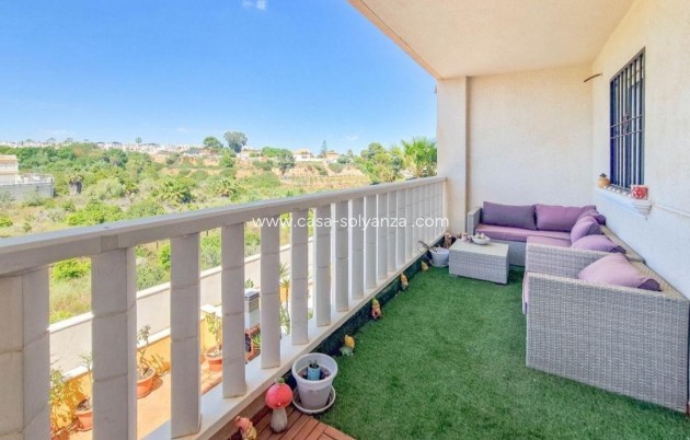 Herverkoop - Appartement / flat - Orihuela Costa - Lomas De Cabo Roig-los Dolses