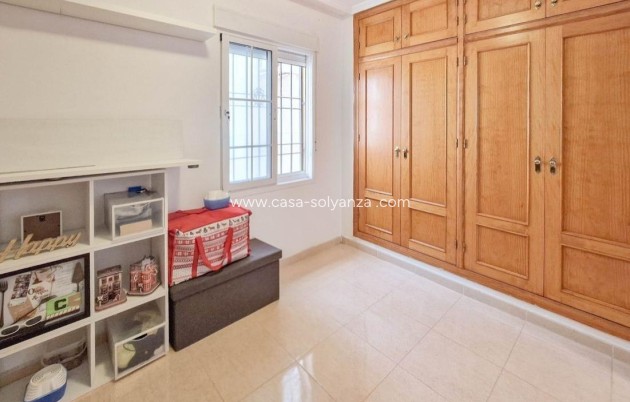 Herverkoop - Appartement / flat - Orihuela Costa - Lomas De Cabo Roig-los Dolses