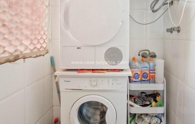 Herverkoop - Appartement / flat - Orihuela Costa - Lomas De Cabo Roig-los Dolses