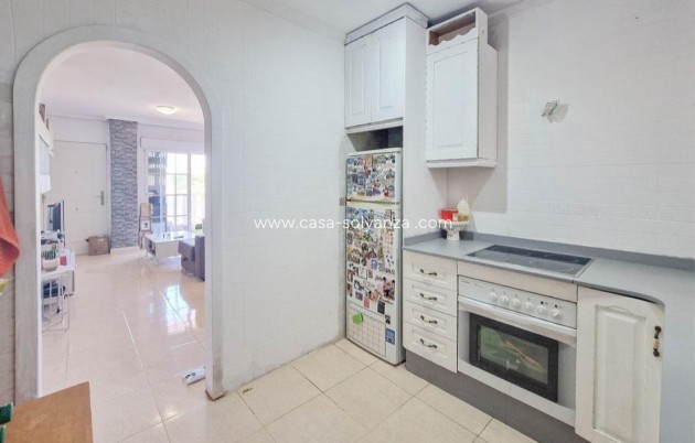 Herverkoop - Appartement / flat - Orihuela Costa - Lomas De Cabo Roig-los Dolses