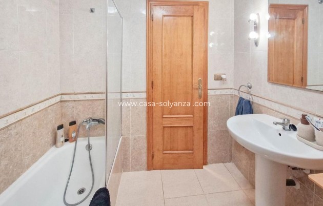 Herverkoop - Appartement / flat - Orihuela Costa - Lomas De Cabo Roig-los Dolses